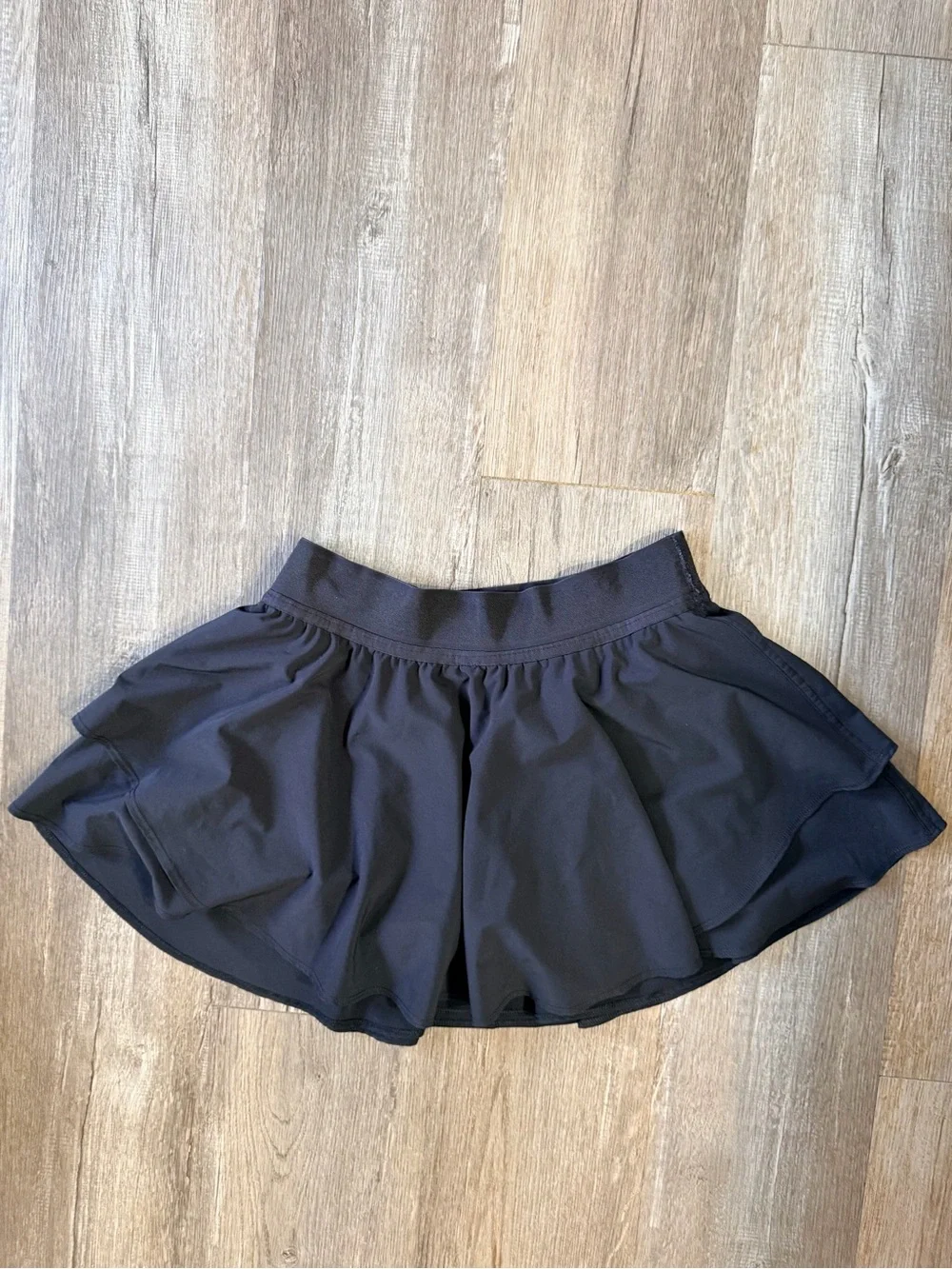 LULULEMON Court Rival Skirt
